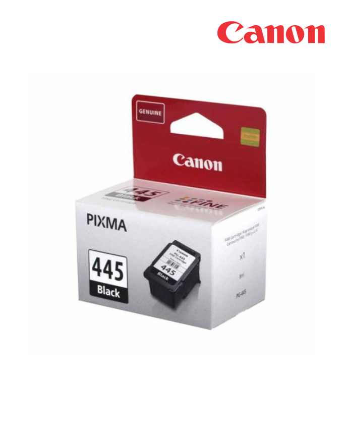 Canon Ink 445